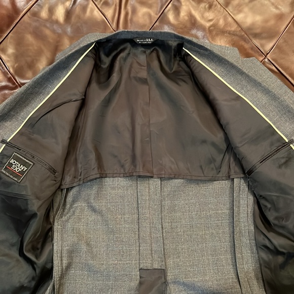 Men’s Sport Coat - Picture 4 of 13